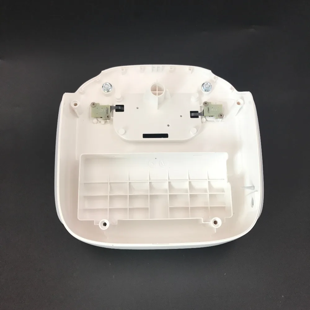 Original Replacement Parts remote controller bottom shell for DJI Phantom 4 Professional shell drone repair Accessories