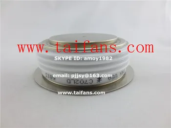 

SCR Thyristor C702LD original new
