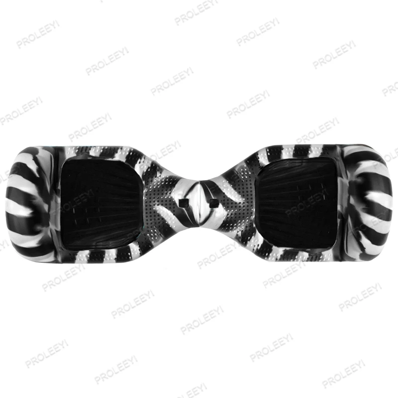 Hoverboard Silicone Case Cover 4