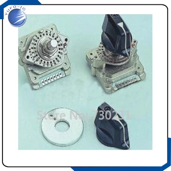 

Free Shipping NDS 01N CNC numerical control panel operation mode switch band switch vv