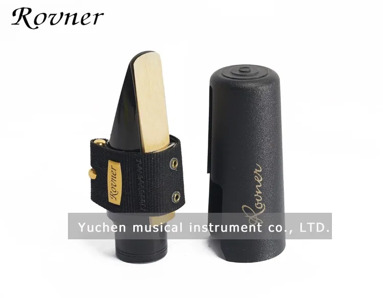 ligature saxophone