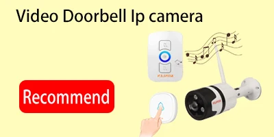 Konlen Recommend ip camera 4