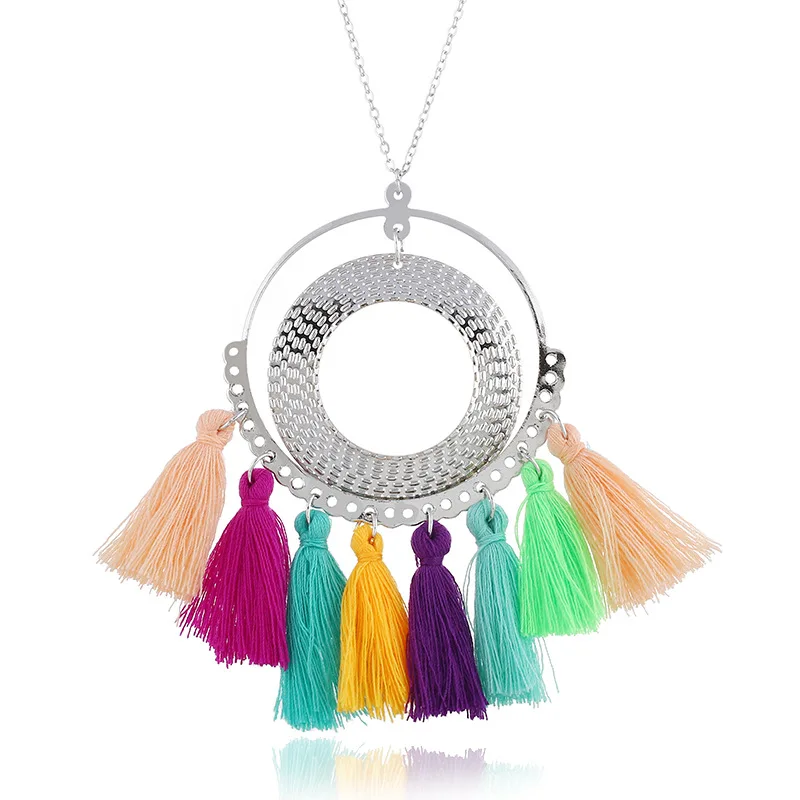 SilverColorful