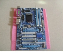 GA-P55-UD3L LGA 1156 DDR3 ATX Motherboard P55-UD3L board