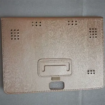 

Myslc PU Leather Cover for Digma Plane 1541E 1584S 4G 10.1 inch Tablet Folio Stand Case