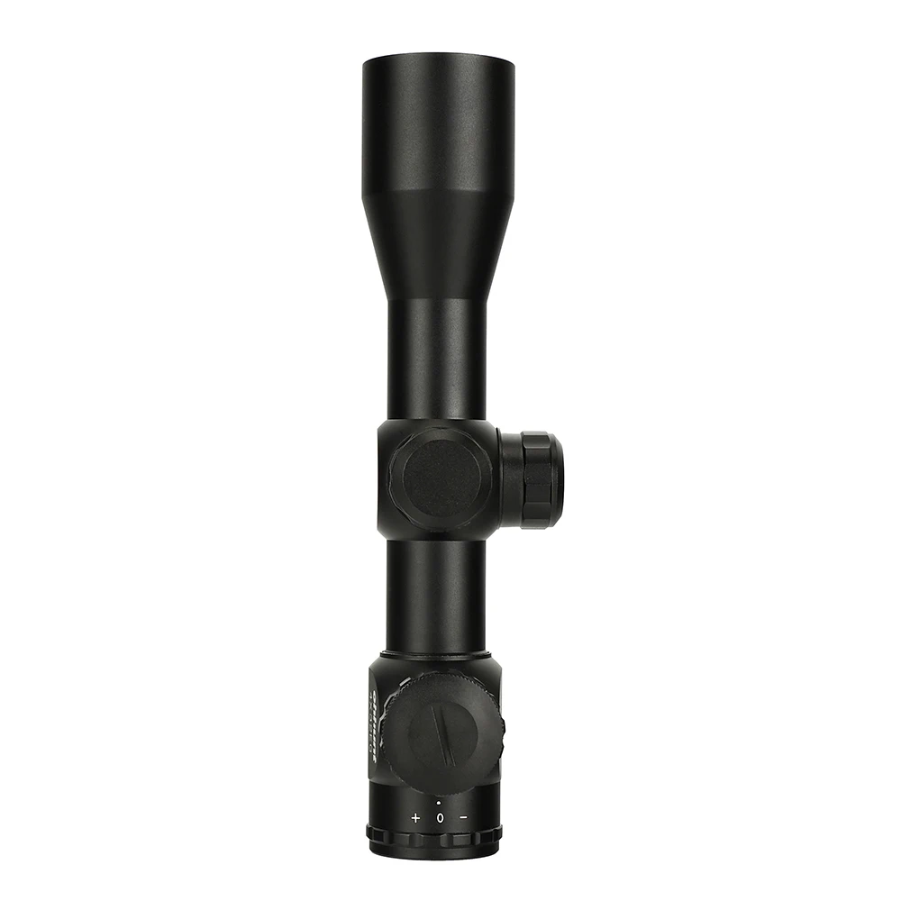 Ohhunt 4X32 EG охотничий прицел оптика дальномер Сетка красный зеленый с подсветкой