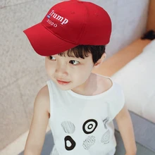 Повседневная модная портативная бейсболка, шапка, черная регулируемая Повседневная шапки для отдыха, однотонная бейсболка, летняя бейсболка с вышивкой Trump