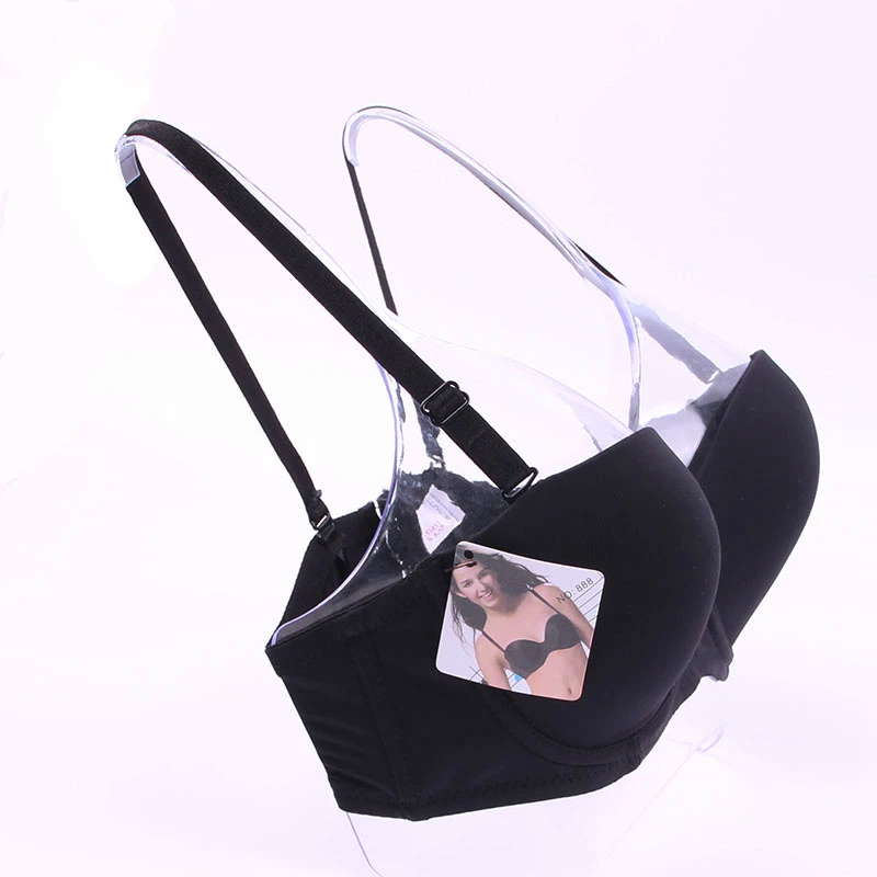 Женский бюстгальтер пуш ап на косточках с чашкой 1/2|bra line|bra 34dbra hook and eye |