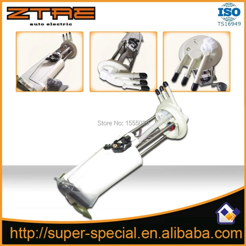 

Airtex Fuel Pump Module Assembly E3506M for Chevrolet