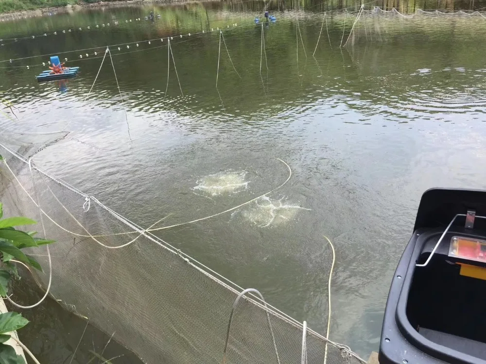1meter  D16*10 aero tube fine bubble aeration tube oxygen transfor for fish shrimp farming