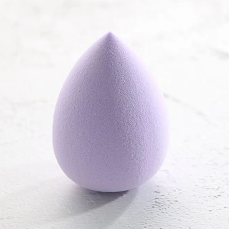 

2019 New Style 40*60MM Makeup Sponge Foundation Cosmetic Puff Sponge Water Cosmetic Blender Blending Powder Smooth Sponge YA325