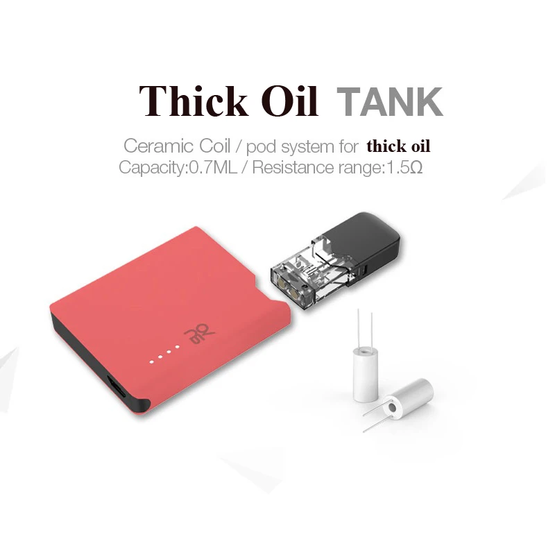 Набор электронных сигарет OVNS JC01 Pod Vape Kit аккумулятор 400 мАч 0 7 мл подходит для