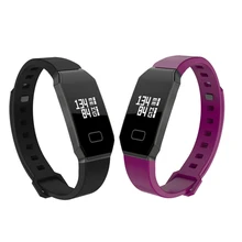 2017 Newst E02 Smart Band Bluetooth 4.0 IP67 Водонепроницаемый группа Приборы для измерения артериального давления/кислорода Мониторы браслет сердечного ритма Мониторы SmartBand