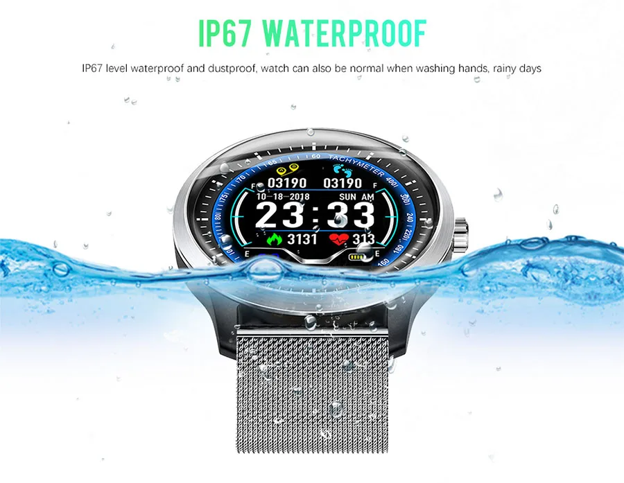 Smart Watch (8)
