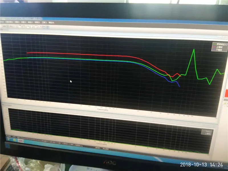 2 шт 14,8 мм электростатические динамики HiFi драйвер энтузиаст DIY наушники