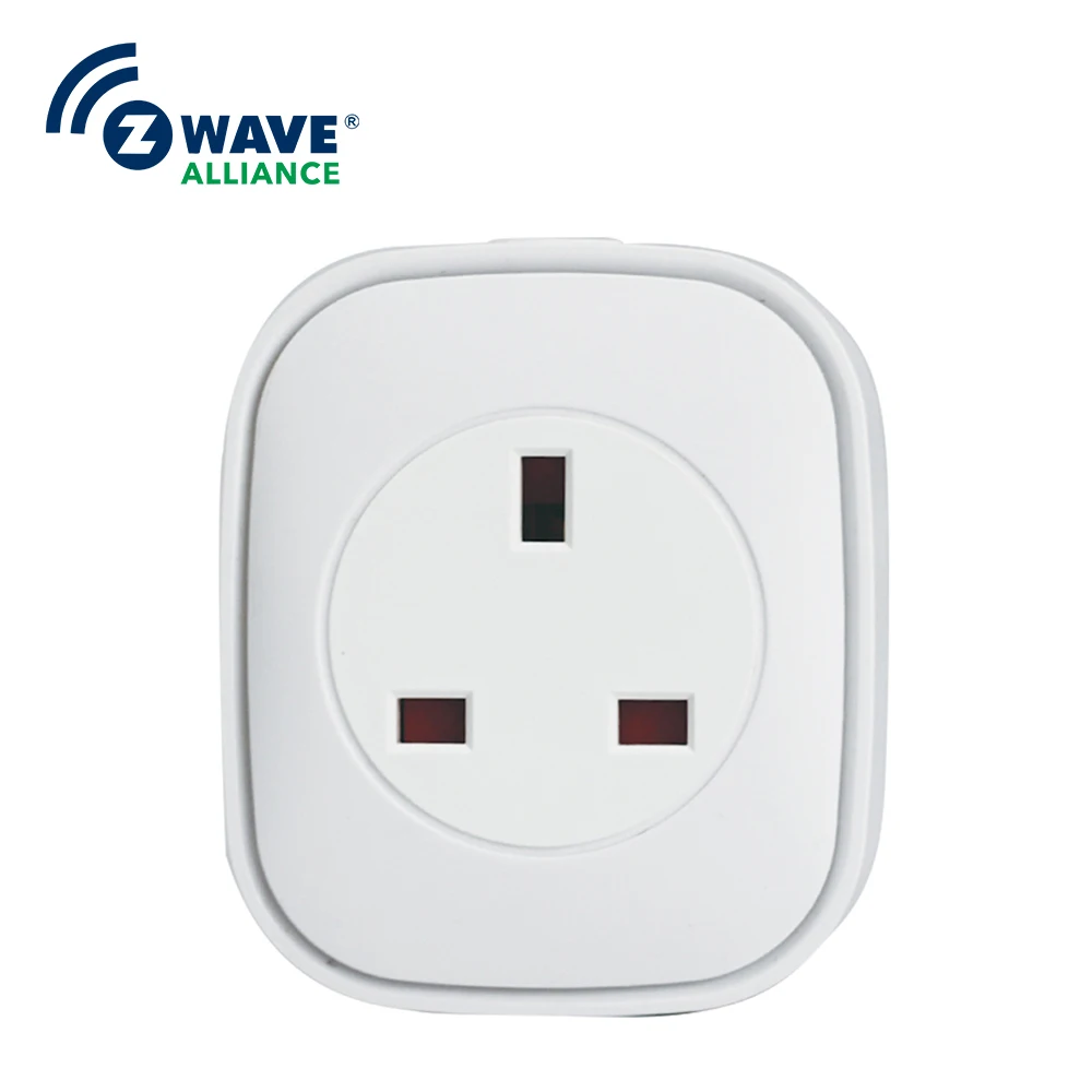 Wall Socket Home Security Alexa Compatible Surge Protection Zigbee Home Automation Solution Smart Metering Plug Wall Socket Home Security Alexa Compatible Surge Protection Zigbee Home Automation Solution Smart Metering Plug