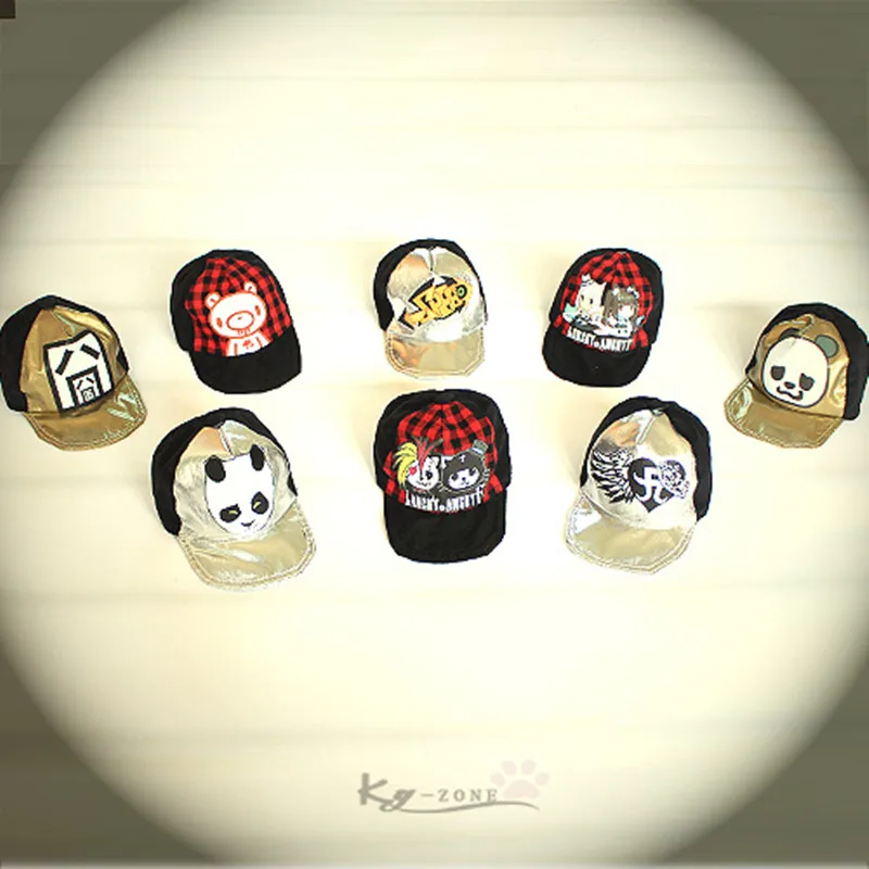 bjd cap