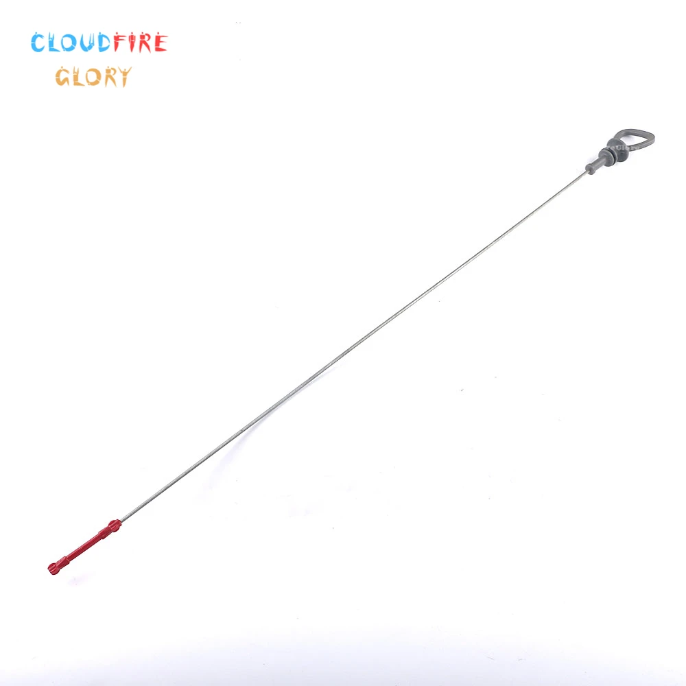 

CloudFireGlory 1130100072 New Engine-Oil Fluid Dipstick For MERCEDES S500 5.0 L 2000 2001 2002 2003 2004 2005 2006