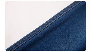 VIDMID 1-6Y Children Jeans Boys Denim trousers Baby Girls Jeans Top Quality Casual pants kids clothing spring  leggings 1017 01 3