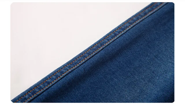 VIDMID 1-6Y Children Jeans Boys Denim trousers Baby Girls Jeans Top Quality Casual pants kids clothing spring  leggings 1017 01 3