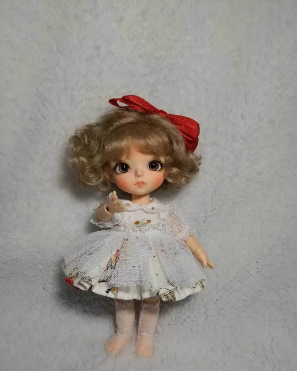 1/8 bjd кукла Joy