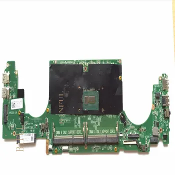 

Free shipping High quality for 7548 2FT3V 02FT3V CN-02FT3V DA0AM6MB8F1 I5 5200U CPU 100%Tested