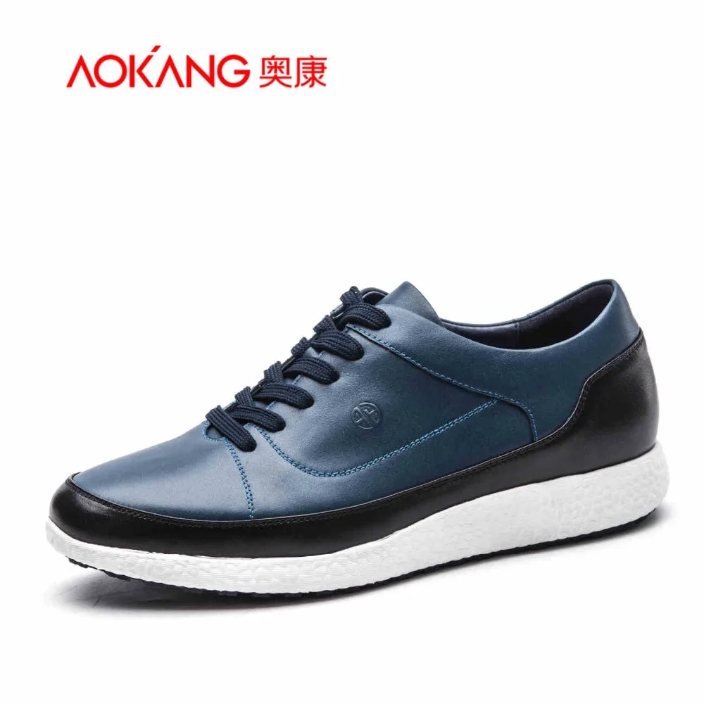 fashionable shoes aokang 2016 autumn s casual shoes new style fashionable shoes aokang 2016 autumn s casual shoes new style
