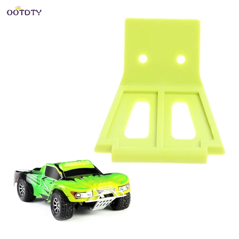 Wltoy 12428 1/12 Запчасти для радиоуправляемых автомобилей 0052 передний бампер