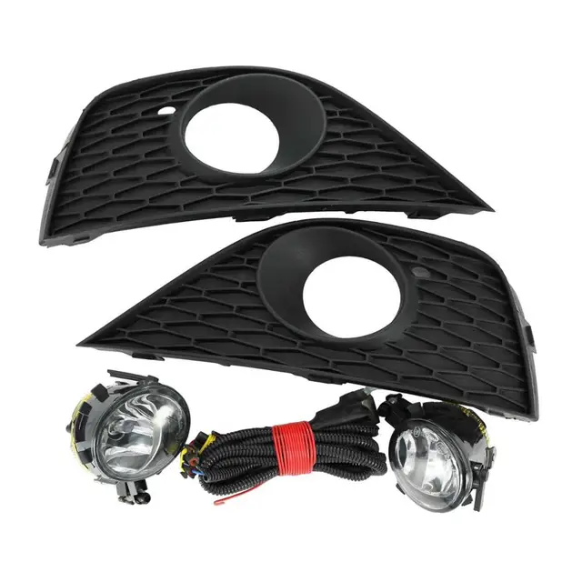Buy 2Pcs Car Light For Seat 2009 2010 2011 2012