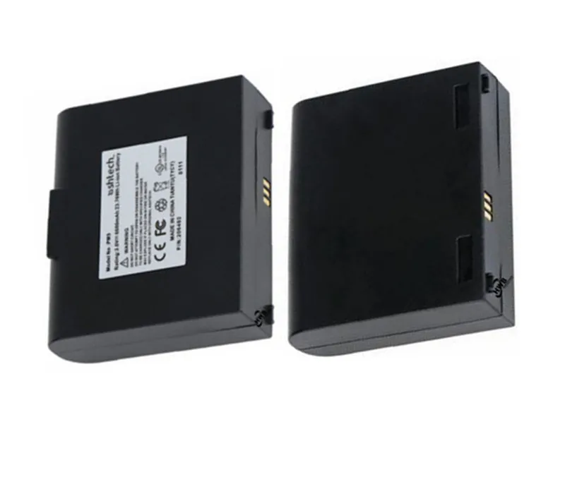

2pc Ashtech Battery, PM5/206402 battery, PM5 battery for Ashtech Promark100 GPS, ProMark 5, PROMARK 200