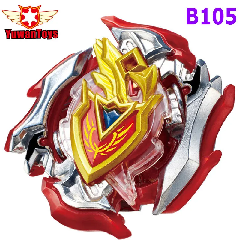 

Beyblade Burst Bey blade B105 Toupie Beyblade Burst Arena Metal Fusion Without Launcher and Box B110 B105 Blade Blades Toys