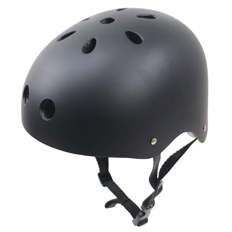 New Skateboard Hip-hop Extreme Sport Helmet Cute Shape Skating Climbing Cycling Bicycle Helmet MTB Mountain Bike Helmet