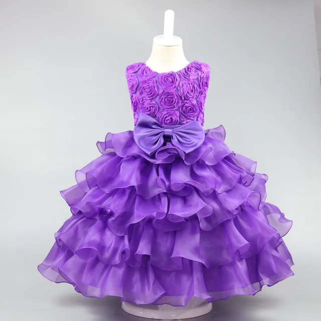 birthday dresses for 4 year old