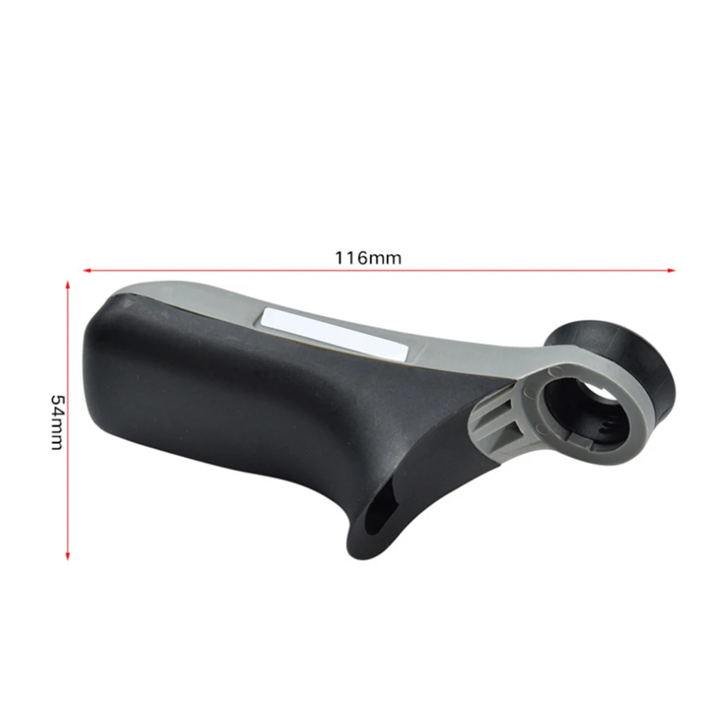 

Multi Woodworking Electric Grinder Grip for Dremel Rotary Tool Attachment Mini Drill Handle Bar Tools Accessory