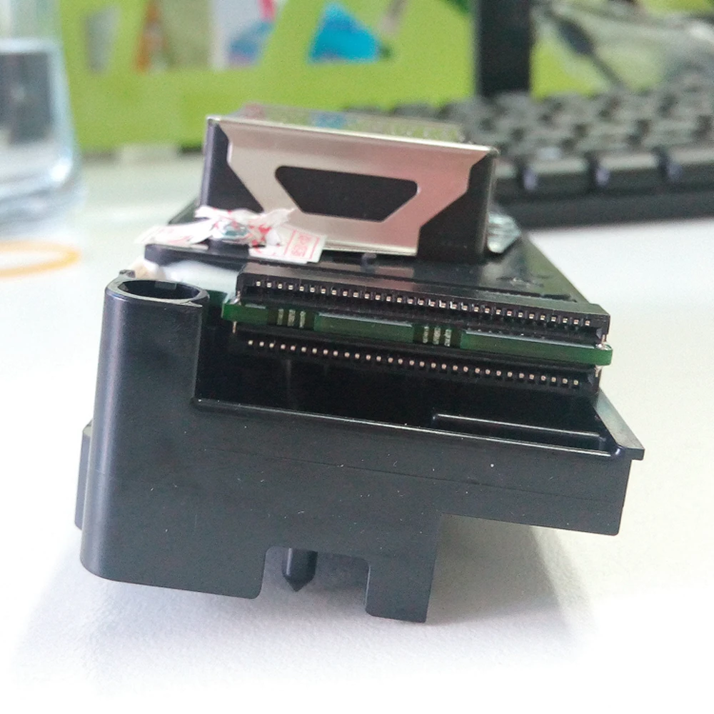 water-based dx5 print head 004