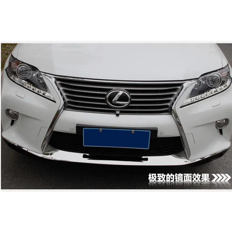 Для Lexus Rx350 Rx450 F Sport бесплатная доставка высококачественный передний бампер из