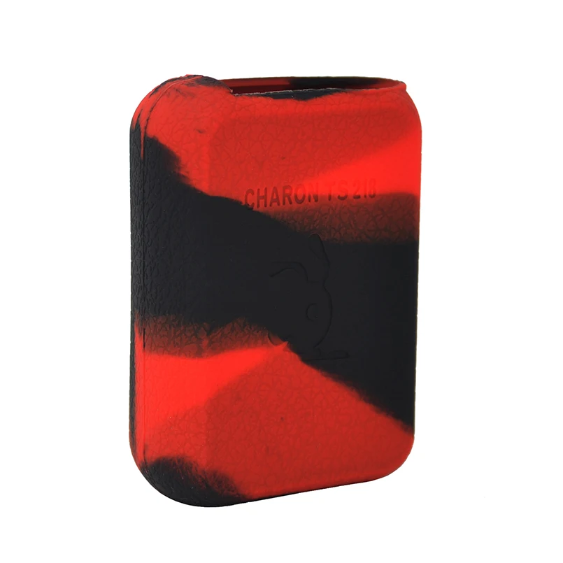 Smoant Charon TS 218W ModShield силиконовый чехол для кожи и силиконового покрытия Защитная