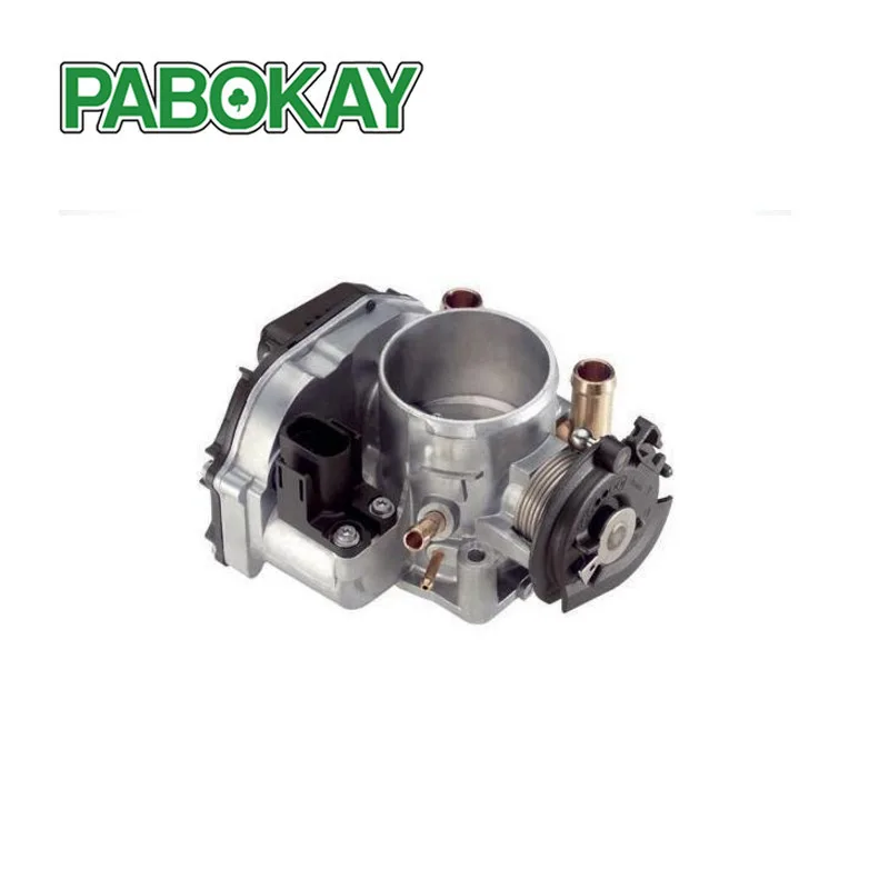 Корпус дроссельной заслонки NUOVO VAG для AUDI A4 1 6 8 AVANT 058133063B 408-237-210-002Z 408237210002Z |