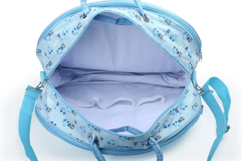 MOTOHOOD Cute Animal Diaper Bag Multifunctional Mother Maternity Changing Nappy Diaper Bags Organizer Baby Bags For Mom  (6)
