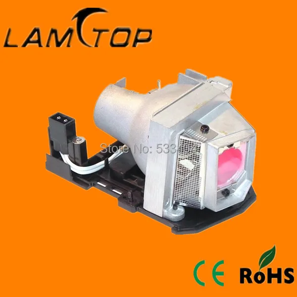 

LAMTOP projector lamp with housing/cage 317-2531 for 1210S