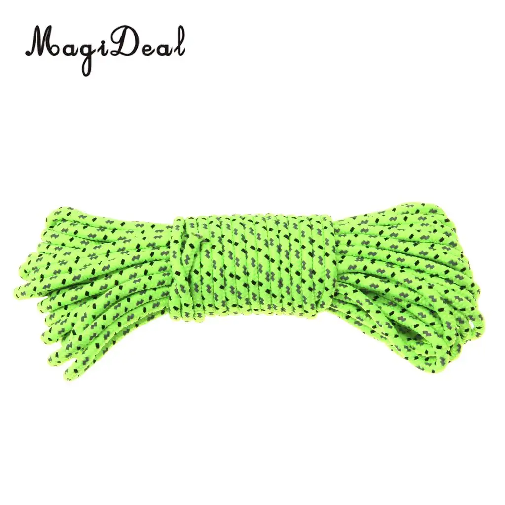 Buy MagiDeal Strong Durable 2.5MM/4MM Camping Tent