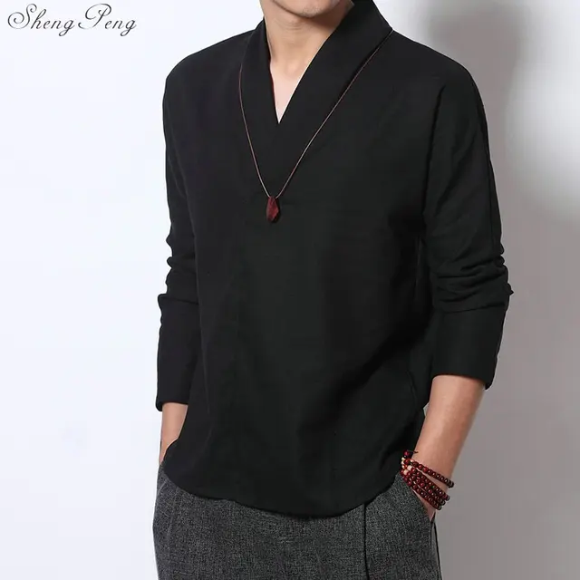 Traditional chinese clothing for men traditional mens clothes oriental