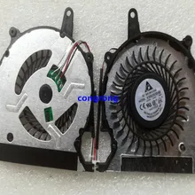 Для sony Vaio Pro 13 SVP13 SVP132 SVP13A 300-0101-2755_A UDQFVSR01DF0 4MMS8FAV010 Вентилятор охлаждения процессора кулер