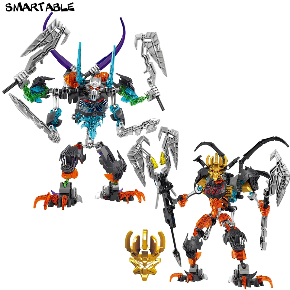 Купить Детали Лего Бионикл