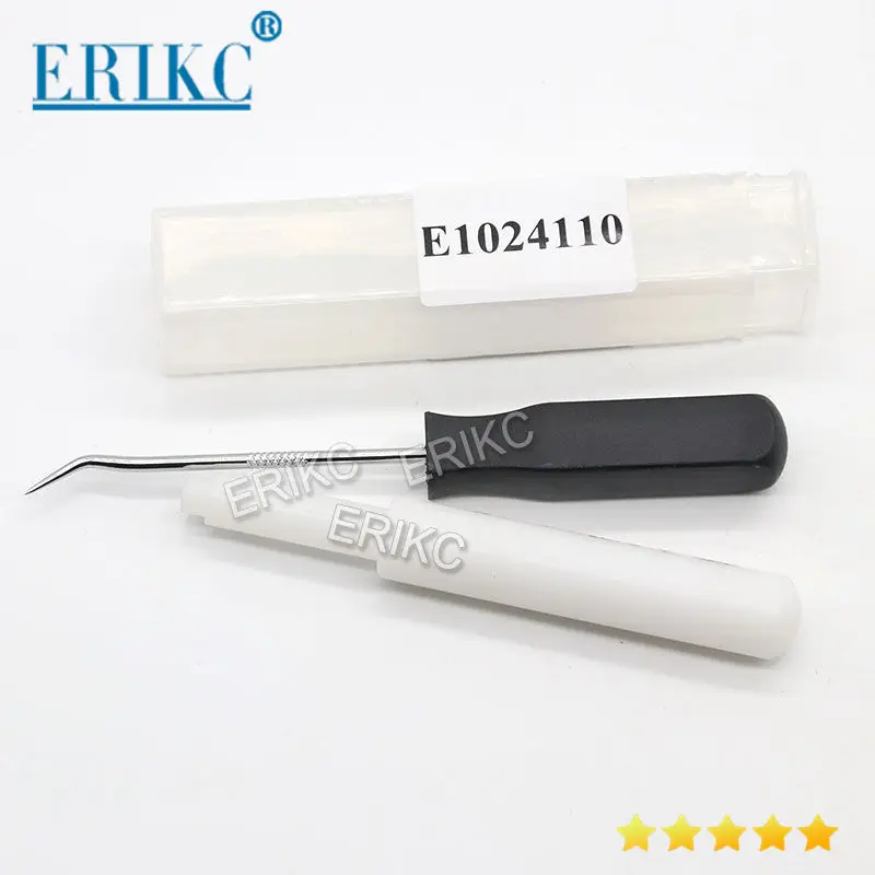 ERIKC топливный дизельный инжектор уплотнительные кольца инструмент для демонтажа