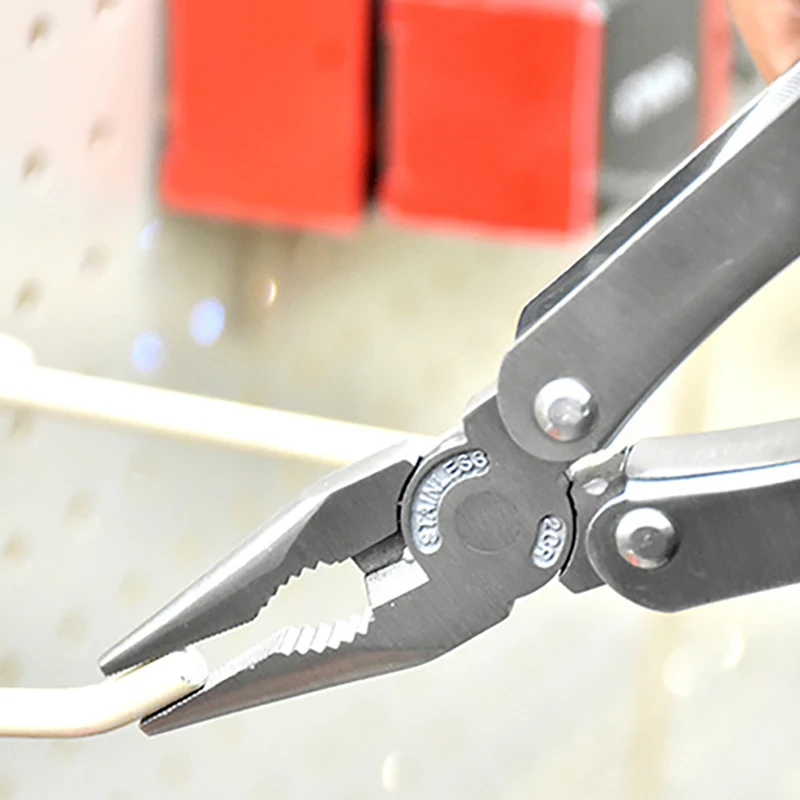  Home  All Categories  Tools  Hand Tools  Pliers (10)