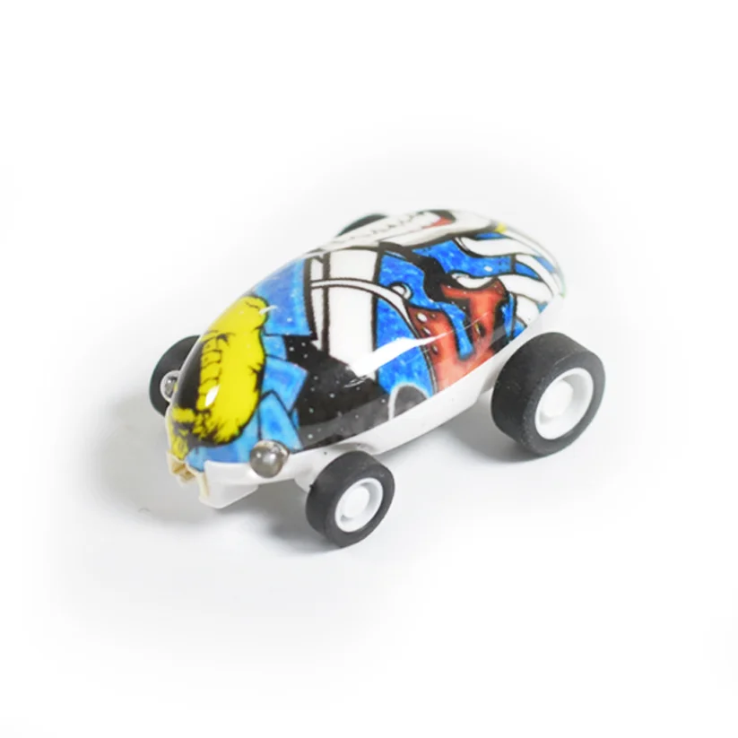 

USB Charging Mini High-Speed Stunt Car Decompression Toy 360 Rotating Laser Chariot Stunt Racing Model Car Toys for Kids Boys