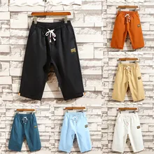 Шорты мужские летние новые стильные модные шорты Five-Division удобные большие код Spodenki Pantalones Cortos короткие Masculino