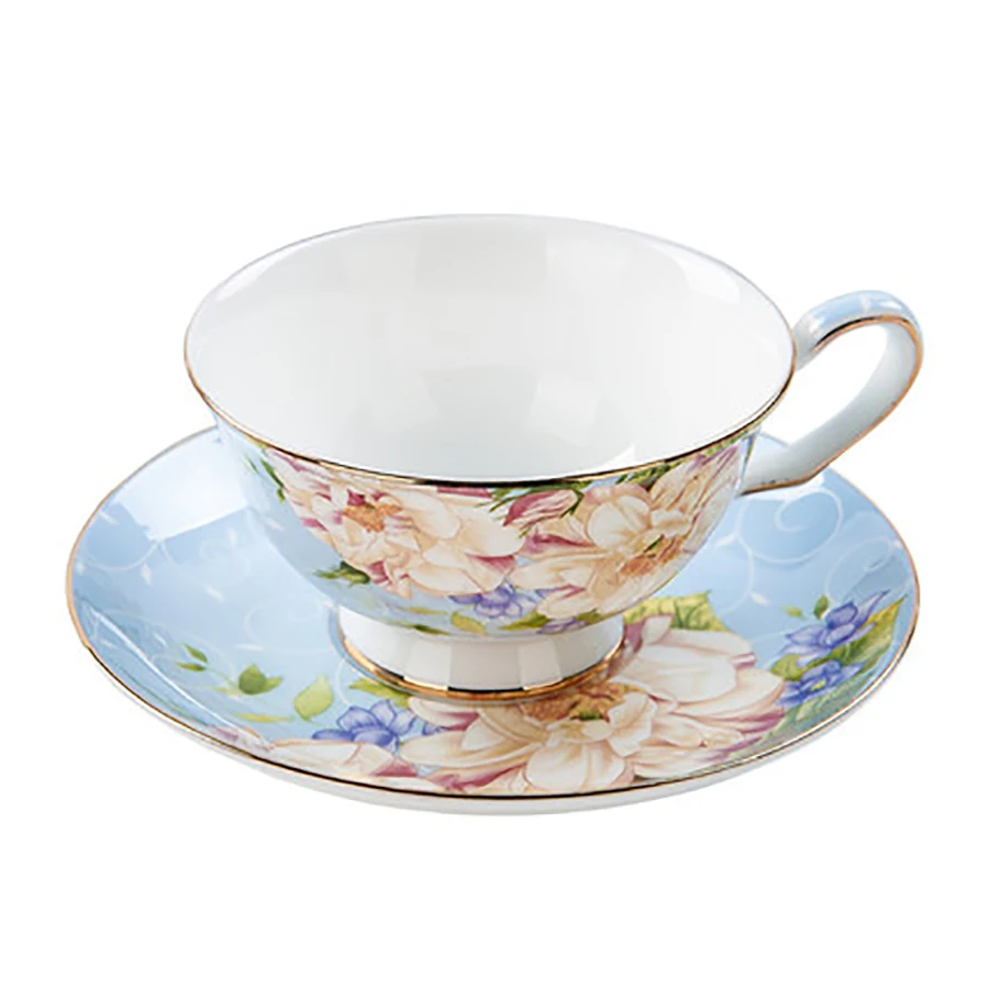 European Coffee Cup Tea Ceramic Espresso Cups Set Saucer Set Vintage european-coffee-cup-tea-ceramic-espresso-cups-set-saucer-set-vintage