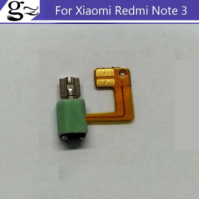 for Xiaomi Redmi Note 3 vibrator